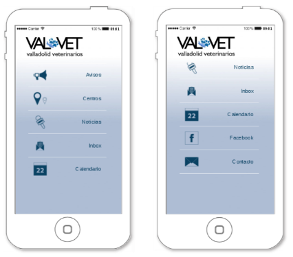Design APP
